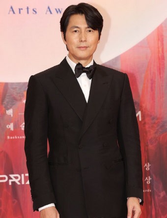 정우성 혼인신고