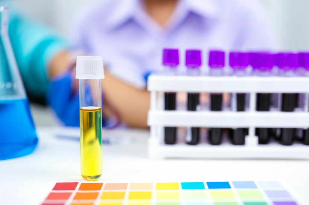 혈뇨 증상, 혹시 나도? 원인부터 진