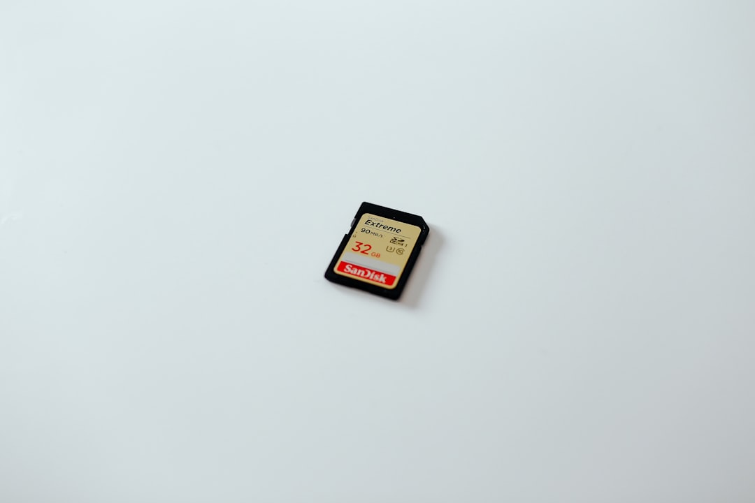 SIM 카드