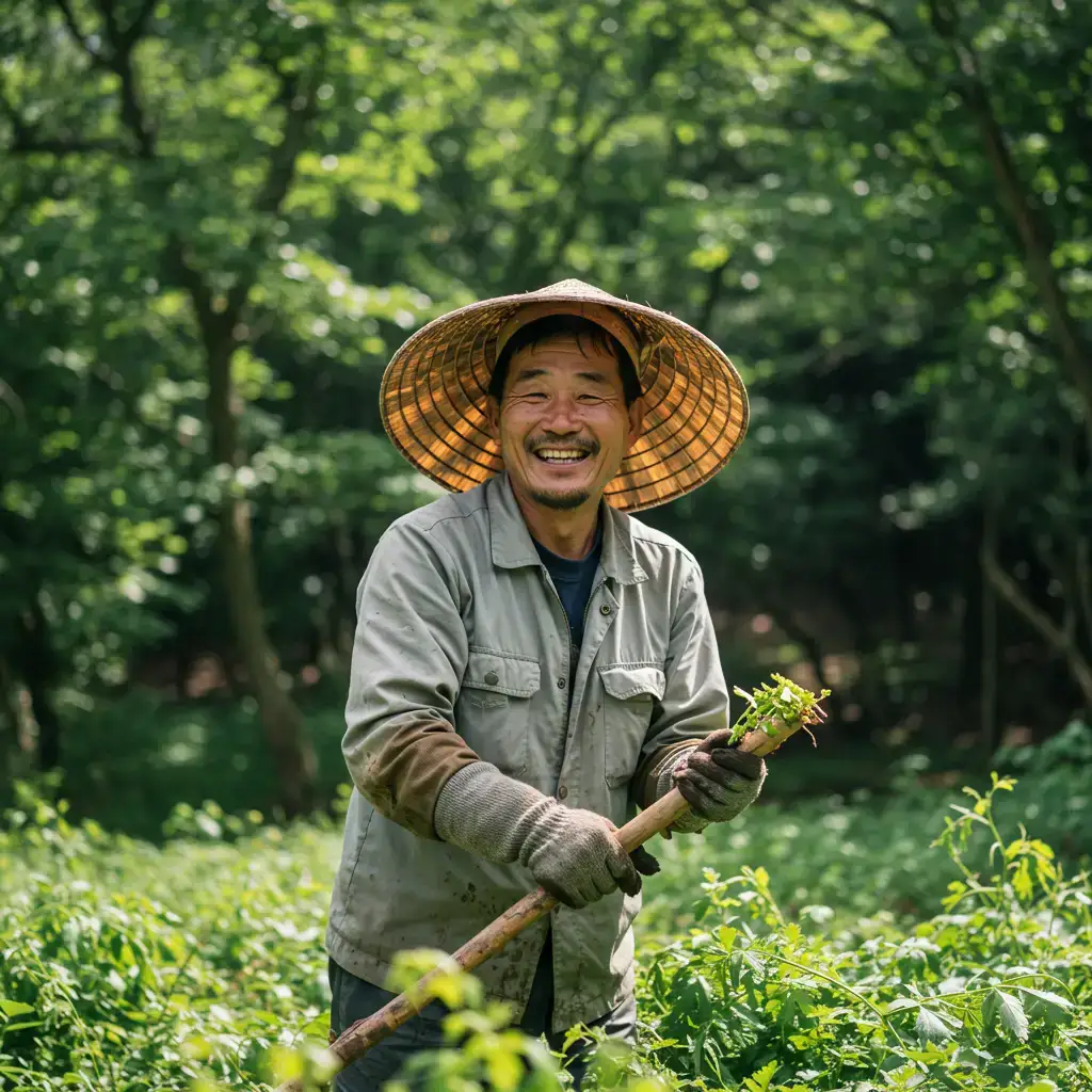 2025년 임업직불금 지급일 확인 방법