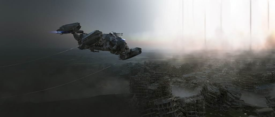 터미네이터 다크페이트 영화 리뷰