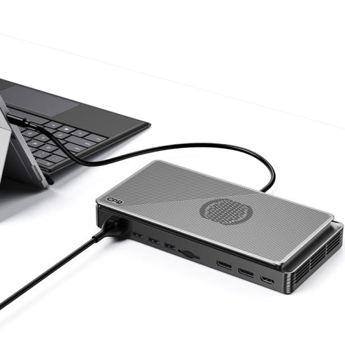 노트북 외장 그래픽카드 설치 관련 사진