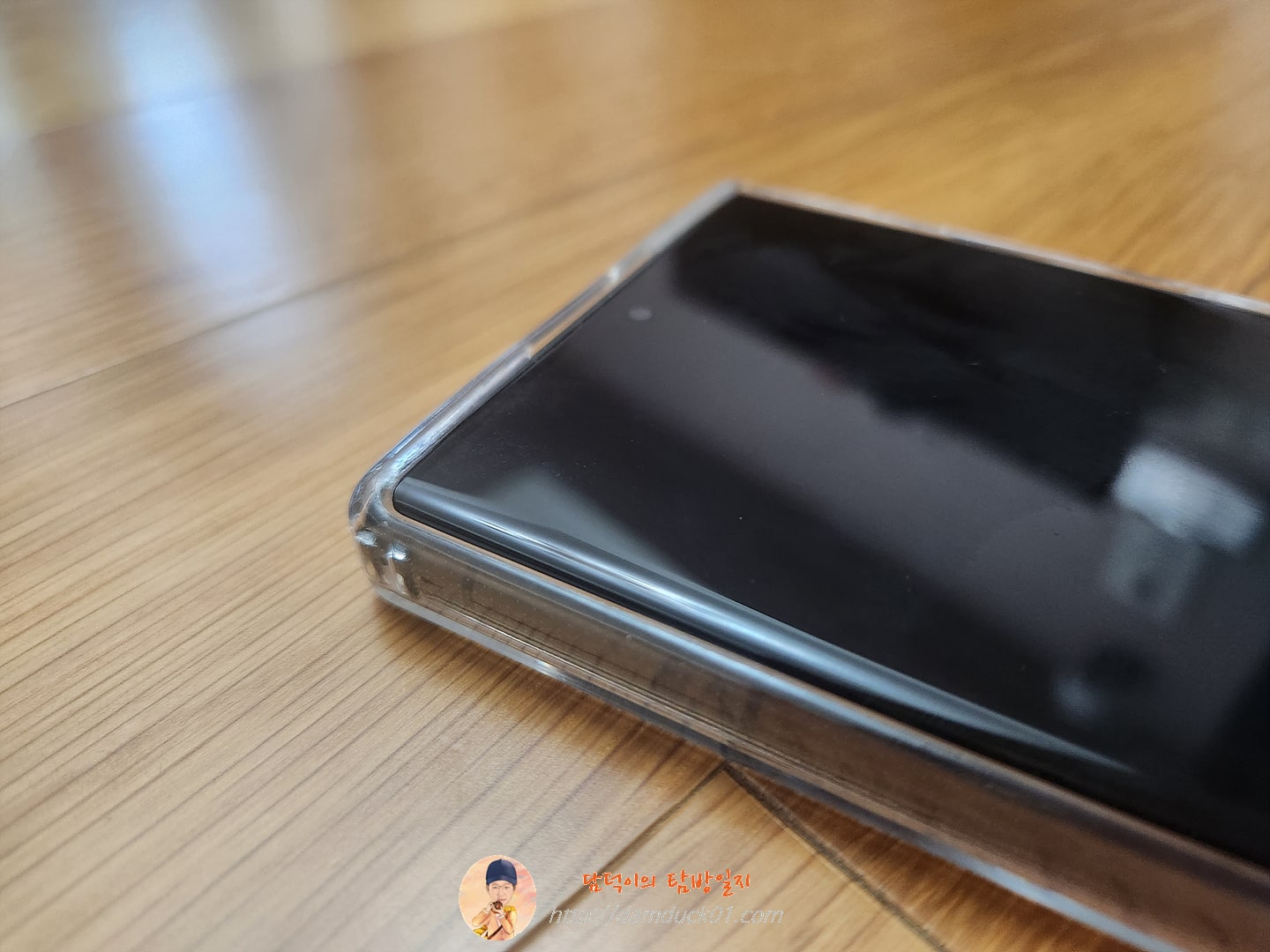 맥세이프 마그네틱 갤럭시 S22 울트라 케이스