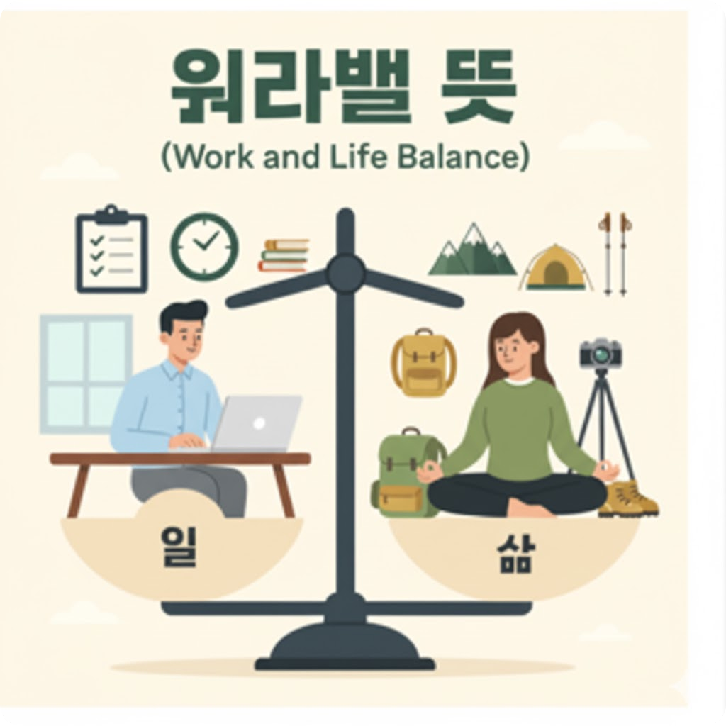 워라벨