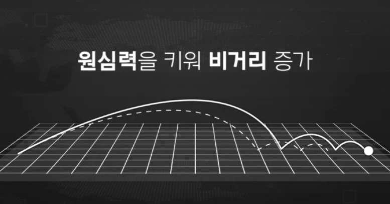 프라임 파크골프채