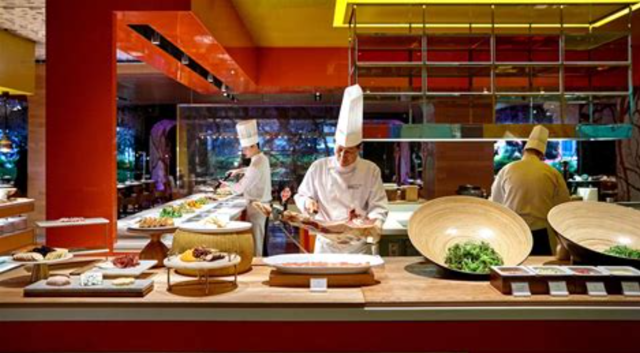 롯데호텔 관련 사진