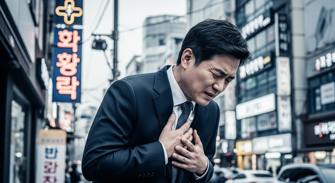 고혈압 낮추는 방법