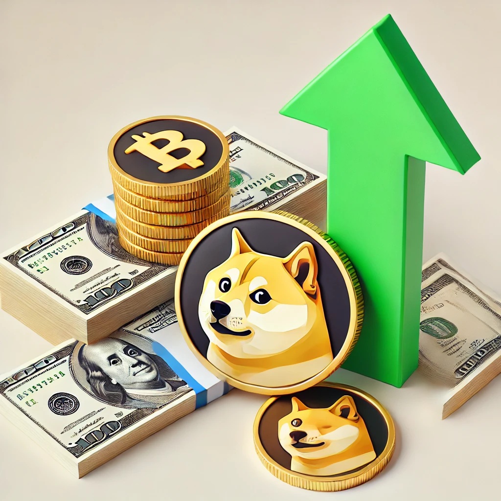 도지코인(DOGE)