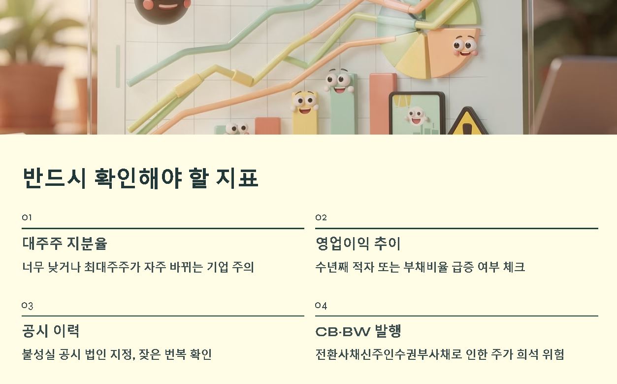 코스닥 이란