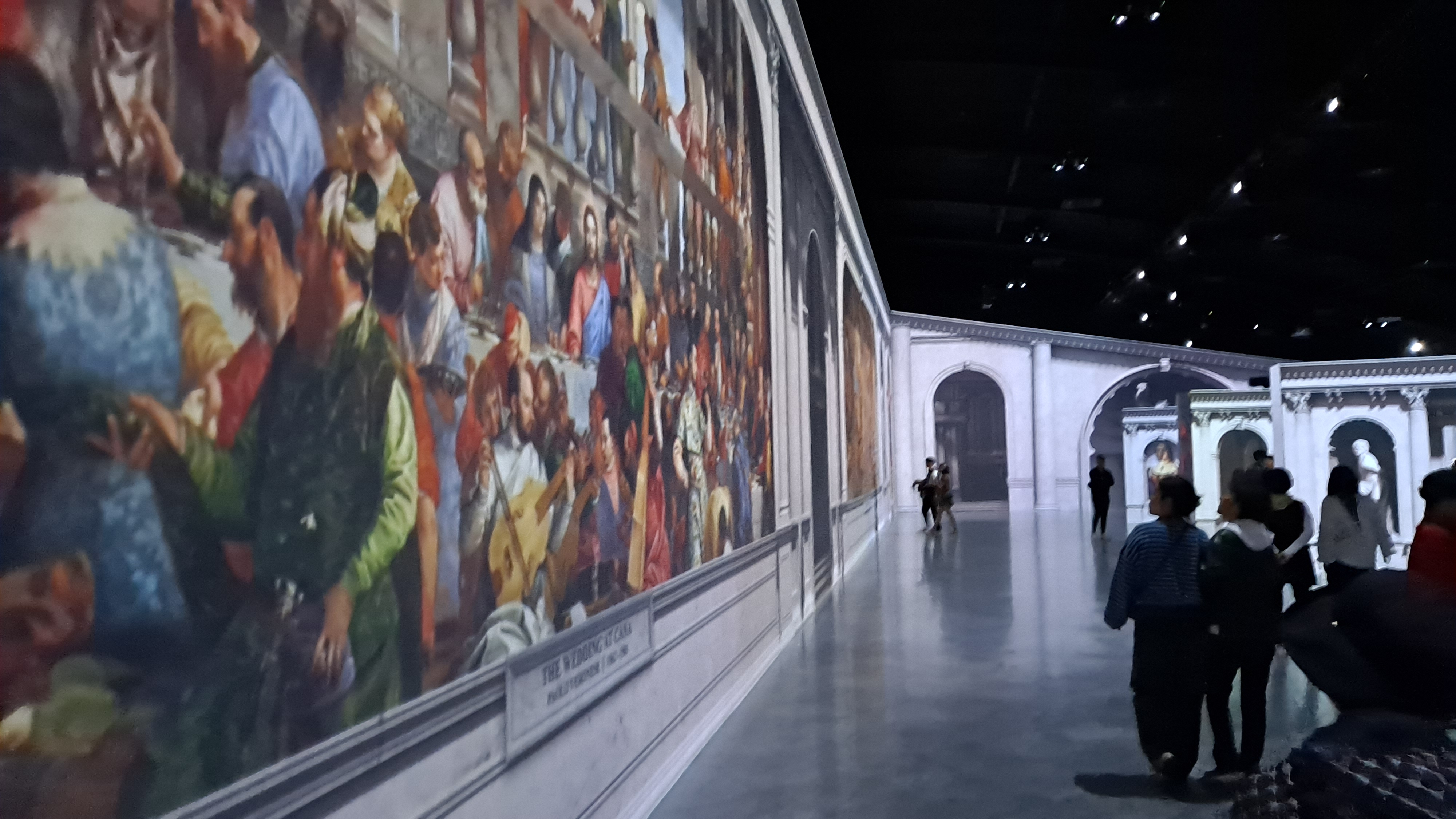 제주여행_아르떼뮤지엄_실내관광지