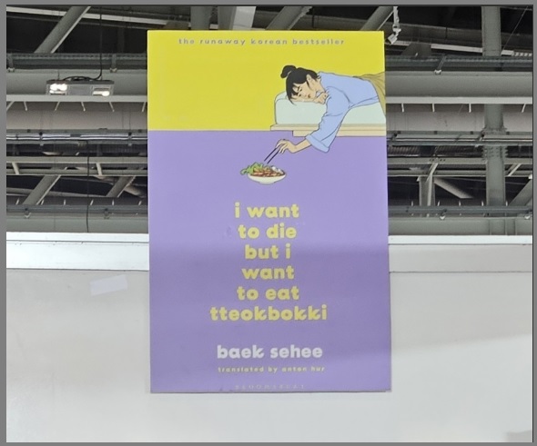 죽고 싶지만 떡볶이는 먹고 싶어 백세희 작가 사망