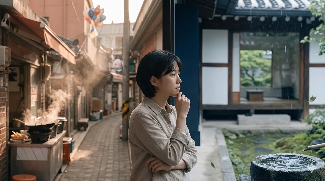 인플레이션 디플레이션 차이