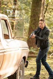 디즈니플러스 미드 트레커 ( Tracker )