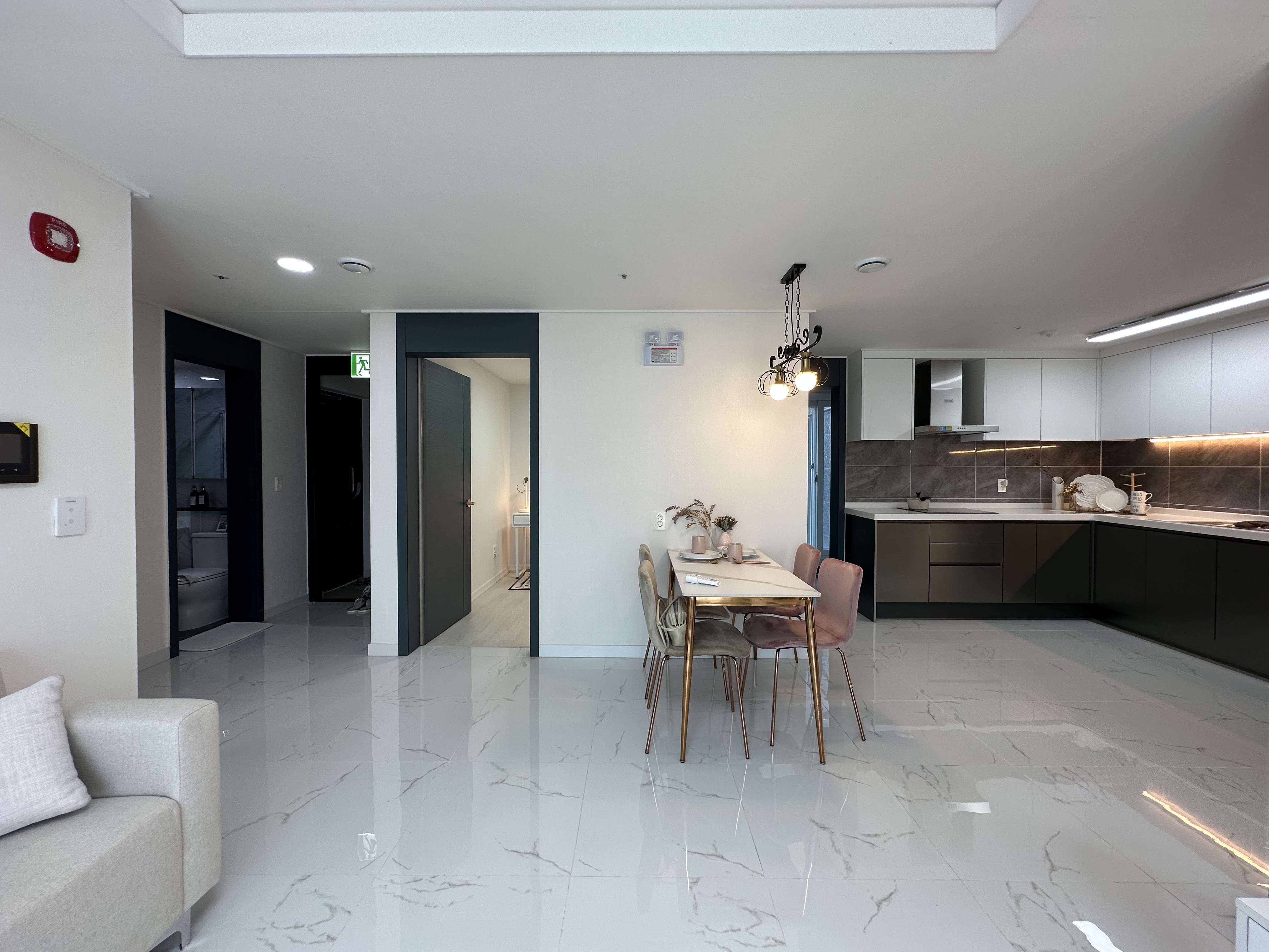 광명 소하동 신축 아파트 왕테라스 분양 광명 소하동 신축 아파트 왕테라스 분양