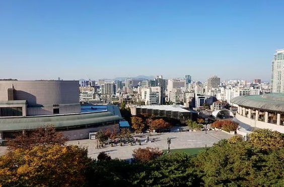 예술의 전당 이미지