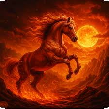 2026년 병오년 원숭이띠 신년운세 정리