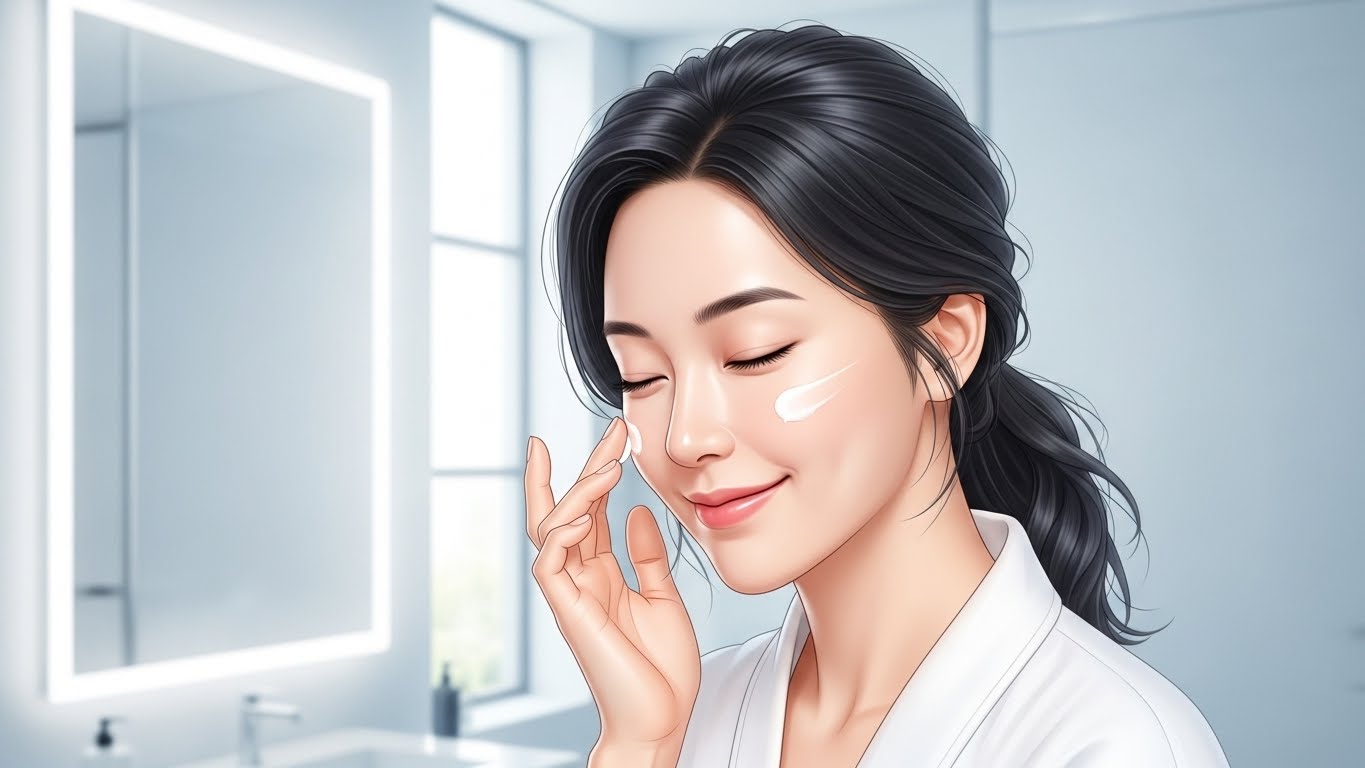 좁쌀여드름없애기, 피부트러블, 피지관리