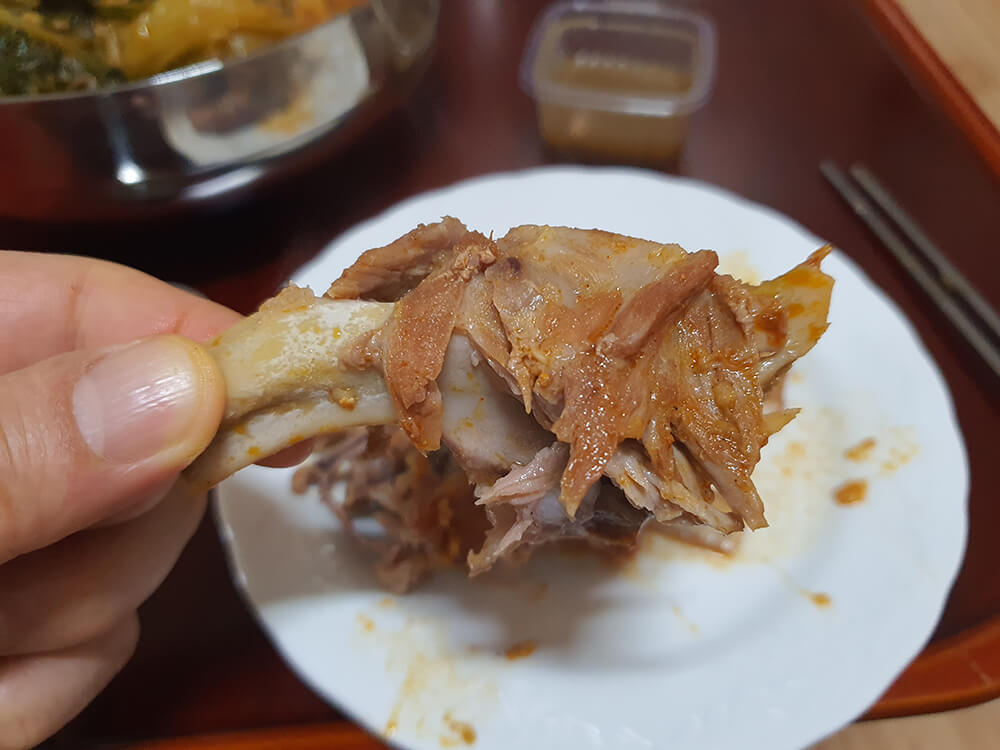 감동애 감자탕29