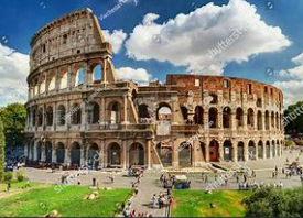로마 콜로세움 이미지
