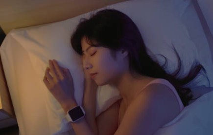 수면 개선