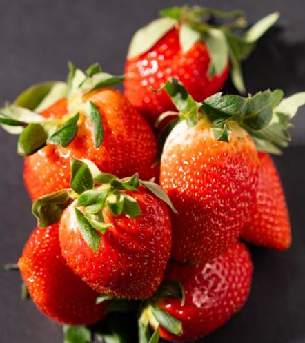 혈액순환에 좋은 음식