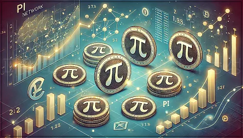 파이 코인 여러개