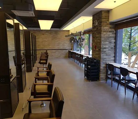 토리헤어 대전충대점