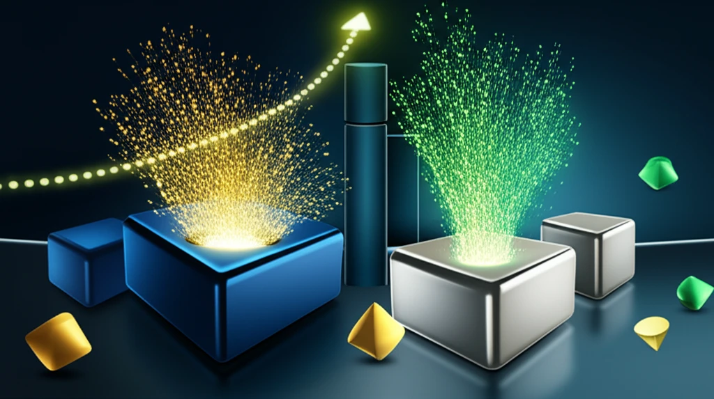 비트코인 투자 성공 핵심 동인 ETF..