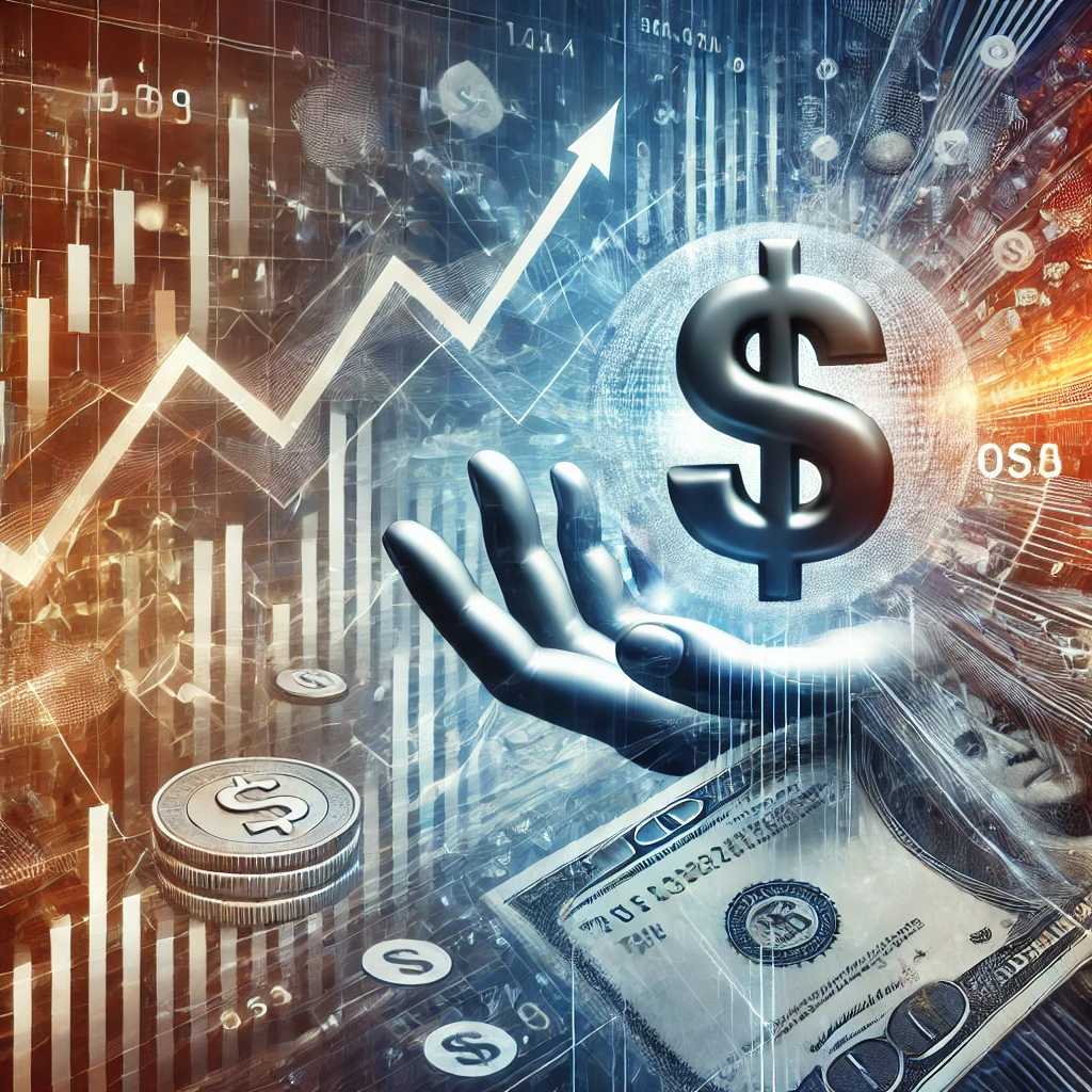 트럼프와 파월: 정치와 경제의 충돌, 미국 경제의 향방은?