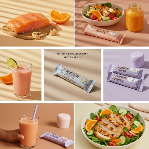 단백질 섭취 방법 팁 1