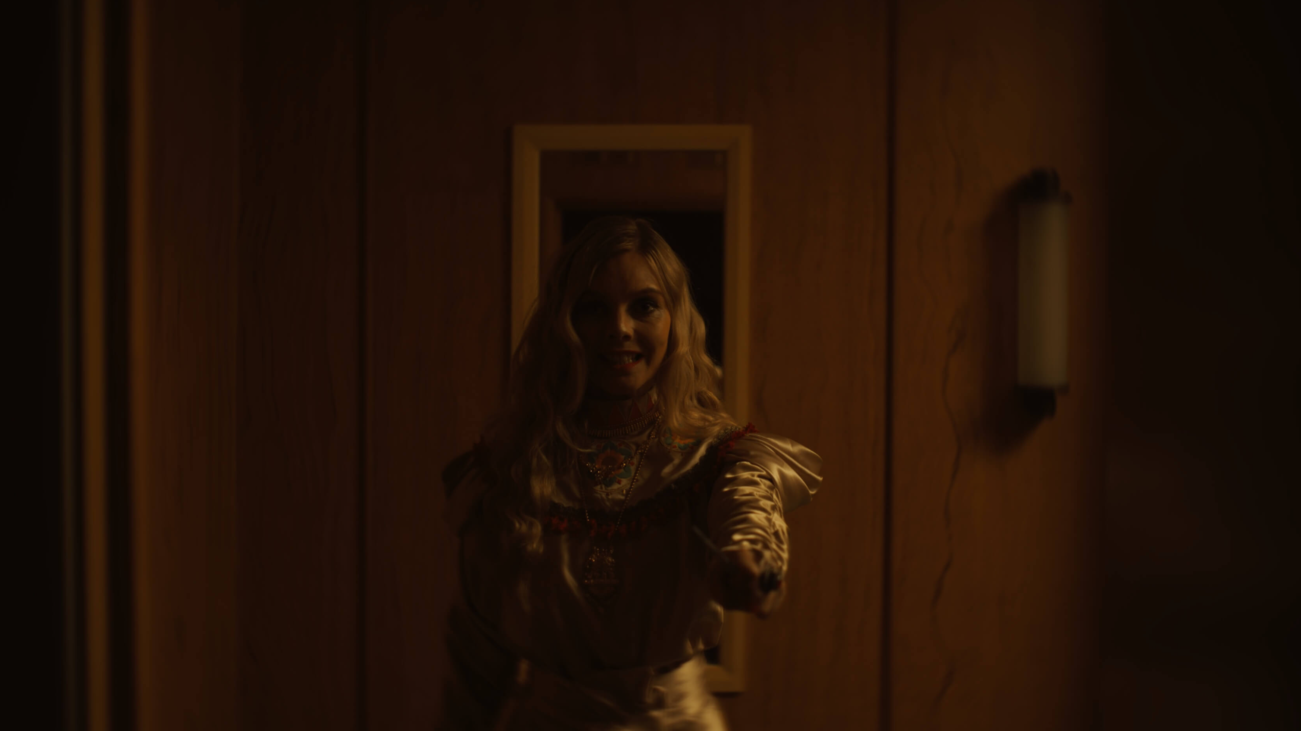 퀸메리호: 저주받은 항해