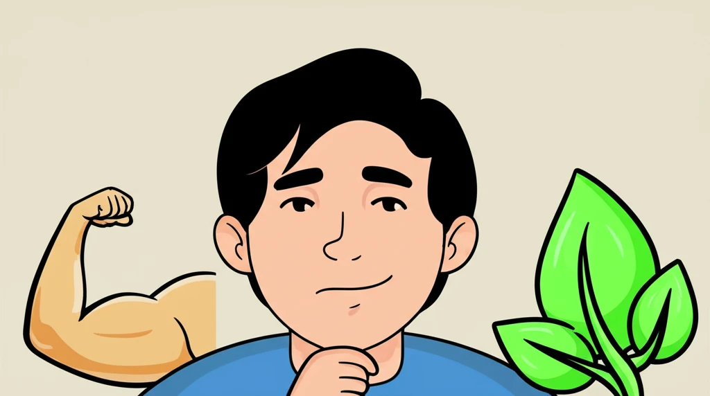 아침 식사대용 단백질 쉐이크 선택법 ..