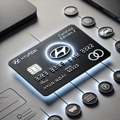 전월실적 조건 없는 무제한 혜택카드, 현대카드 제로에디션2 특별 리뷰