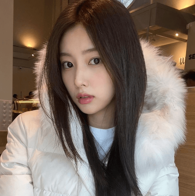 소년시대 선화 강혜원