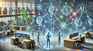 AI와 함께 협력하여 만들기