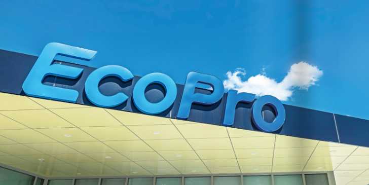 에코프로 주가상승