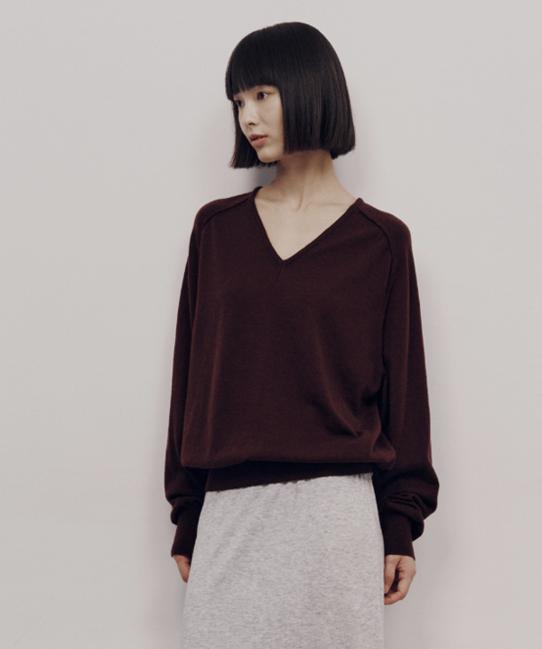 다리미 패밀리 13회 금새록 니트