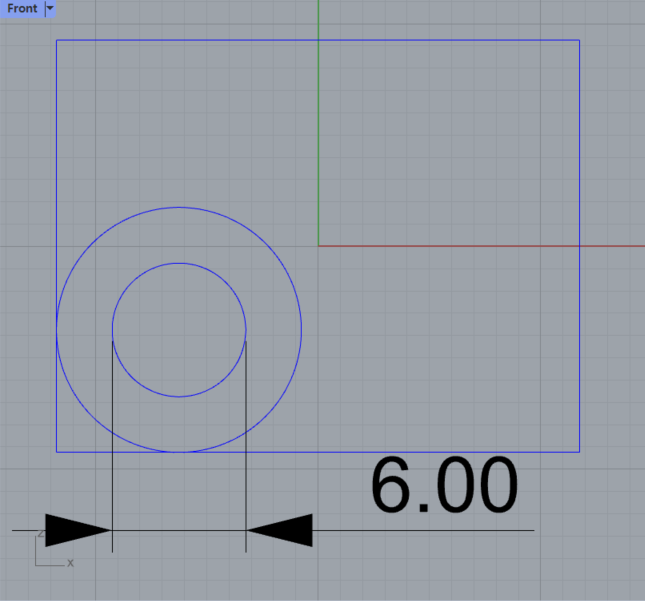 3D프린터운용기능사 공개도면 8번 만들어보기