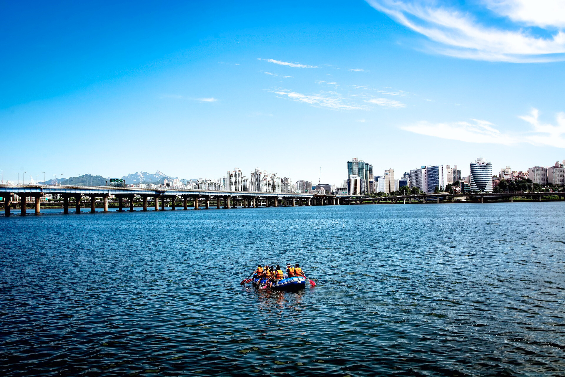 여의도 한강 관련 사진
