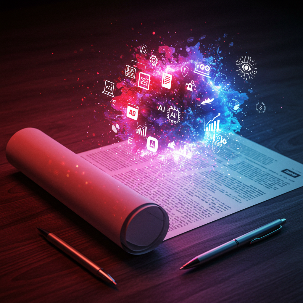 AI 자동화 비즈니스 