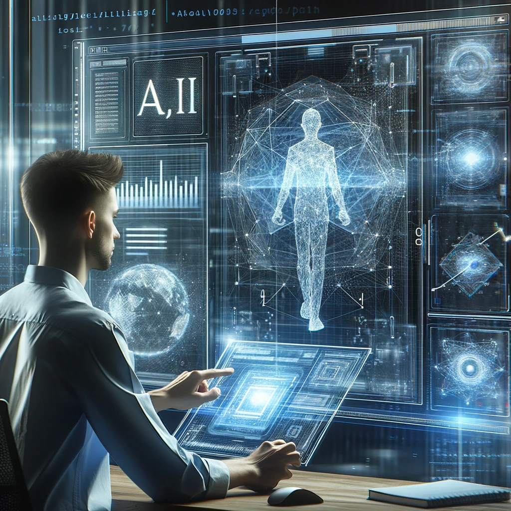 인공지능 전문가