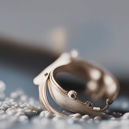 반지 꿈 해몽 해석