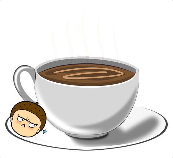 자율신경 불안 완화에 좋은 5가지 습관_카페인 줄이기