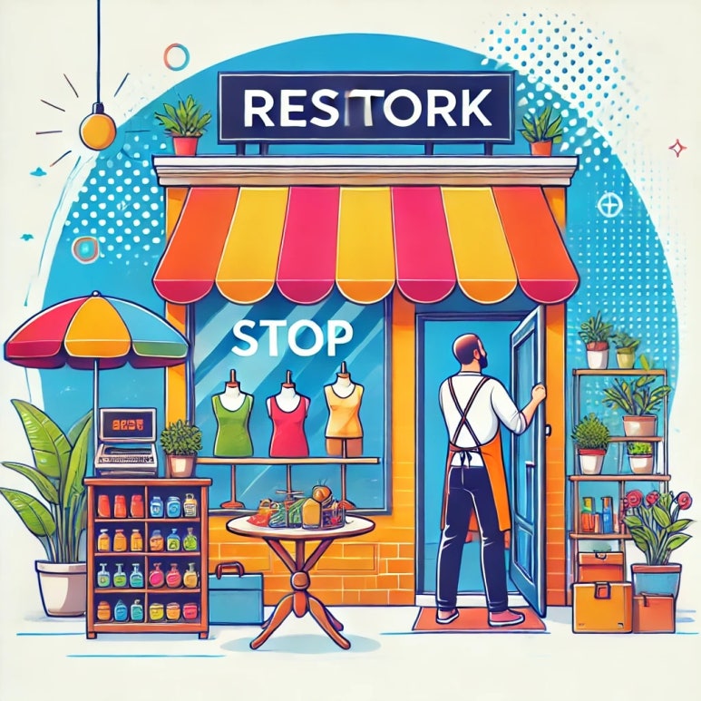 소상공인 희망리턴패키지