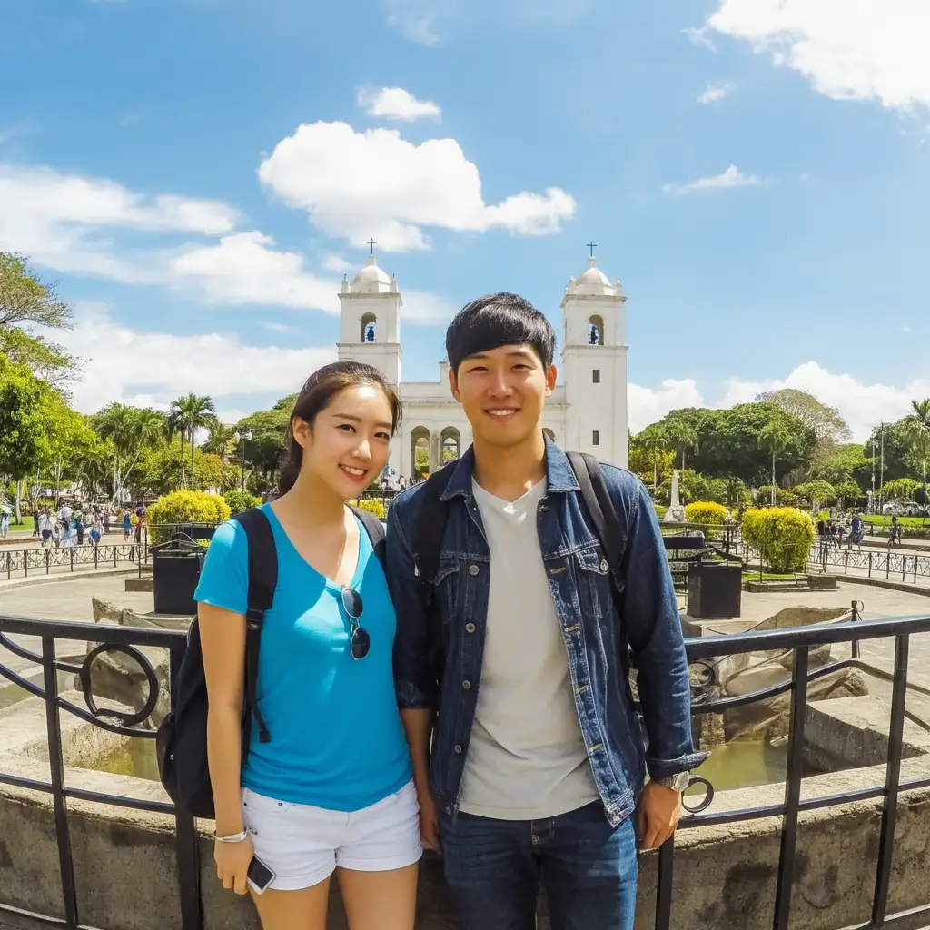 엘살바도르 환율 계산기 트래블 카드 환전 방법