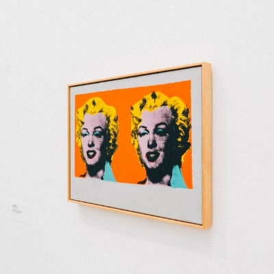 패션과 뷰티 아이콘_마릴린 먼로