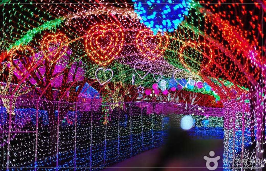 청도 가볼만한곳 베스트10 청도 프로방스 포토랜드