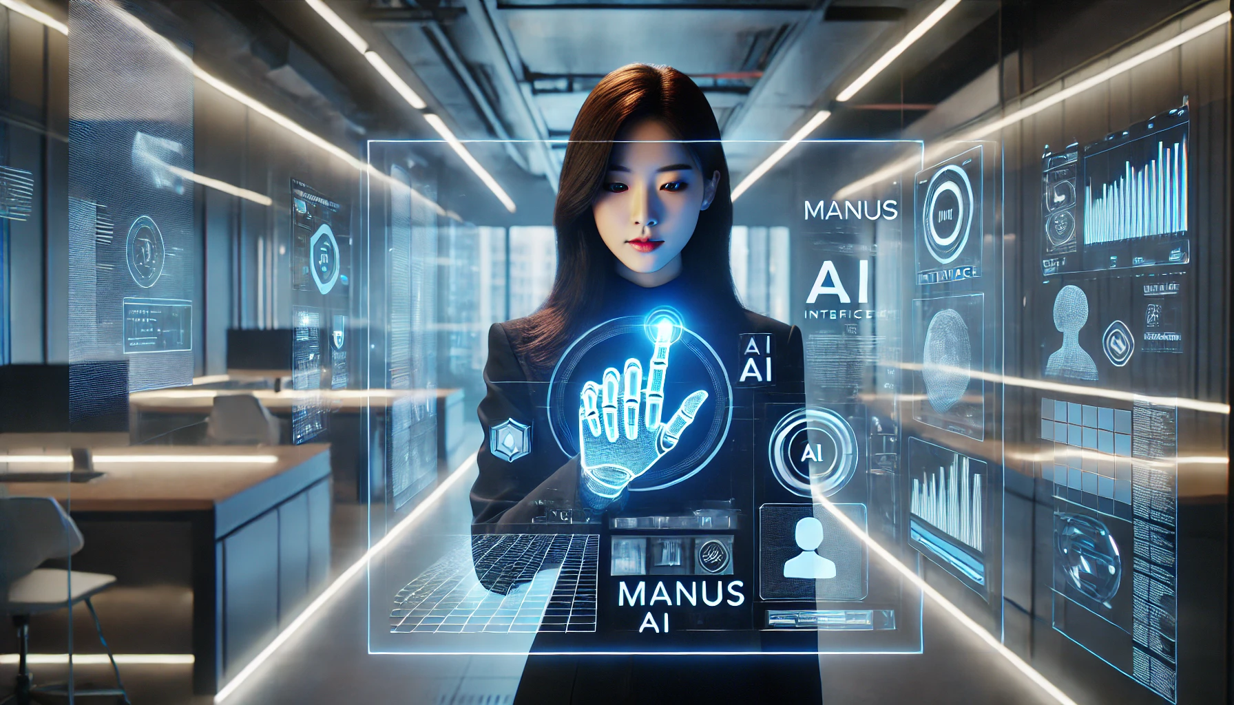 Manus Ai 초대코드 받는 방법