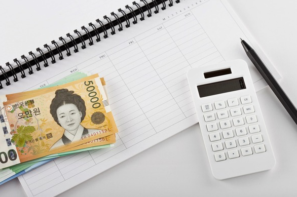 실업급여 계산해보기