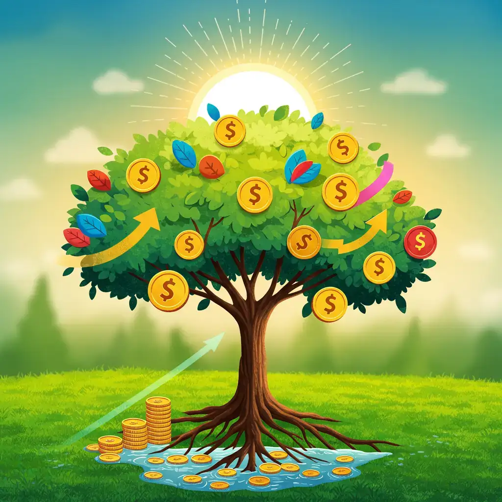 아이패밀리에스씨(114840) 2025년 배당